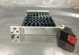 AMAT 0130-02363 001 Mainframe Interlock 2 Relays