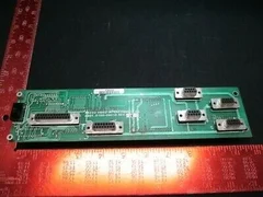 Applied Materials (AMAT) 0100-09018 PCB, VIDEO INTERCONNECT For Parts Only