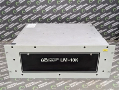 USED Advanced Energy Industries LM-10K High Voltage RF Generator 3152008-002