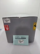 Applied materials AMAT 0010-21345 ASSY, CLEAR LID FOR A OR B