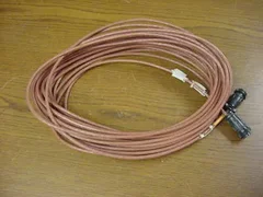 Lam Research Rainbow TCU Interconnect Cable, 853-017824-060 Rev E, 70'