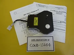 CyberOptics Semiconductor WX-43-PIB Wafer Mapping Sensor AMAT 1400-98010 New