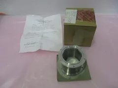 AMAT 0040-32020 Weldment, Bellows, Upper, EXZ, 423423