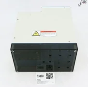 33460 APPLIED MATERIALS GASLINE HEATER CONTROL UNIT, VAS104350-0417 0242-63715