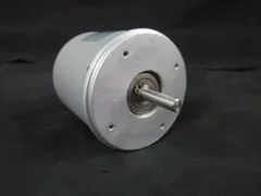 LAM RESEARCH 765-008372-001 ENCODER, SHAFT