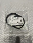 AMAT 3700-01183 Deal Piston 3.5 Cyl Bore.207LSTD MO Pk/2