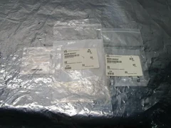 2 AMAT 0020-02037 Bracket Spring, 101744