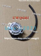1pc used Nikon encoder MAR-HX50AWN11