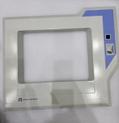 Applied Materials 0030-76014 OBS: BEZEL, MONITOR 15", TTW AMAT (M)