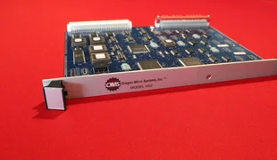 APPLIED MATERIALS, OMS MOTION CONTROLLER, MODEL VX2 0190-09939