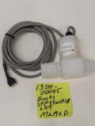 AMAT 1350-00045 XDCR PRESS 0-145PSIG 3/4"FLARE 1-5VDC PF, Used RA-B1