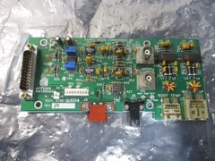 AMAT 0100-18005 Source Signal Conditioning PCB, 113830