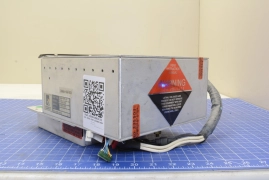 9900-0003-31 / RF MATCH, MODEL RFS 500, AMAT 0995-99753 / MATRIX