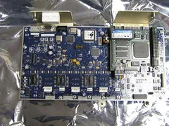 Asyst Technolgies 9700-6464-02 Rev B IO LPT Servo Driver Board Assembly *NEW*