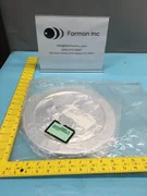 AMAT 0020-24719 200 MM COVER RING 8 INCH 101 AL, 125357