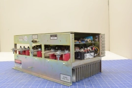 0190-35177 / POWER CONTROLLER 200-208V CENTURA POLY-E / APPLIED MATERIALS AMAT