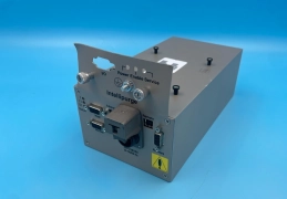 CTI Cryogenics Intellipurge CPC Controller Module 8113226G001