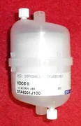 New  PALL HDC II DFA4001J100  10 Micron ABS. Disposable Filter Assembly  #210