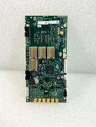 ADVANCED ENERGY NAVIGATOR QUAD MEASUREMENT 9 BASE 23020422-A 33020376-01 A