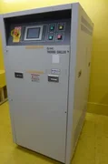 SMC Thermo Chiller INR-498-001 208V as-is