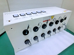 Applied Materials 0190-93429 003 Centura AP,GAS Panel Temperature Controlle~A021