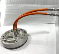 AMAT Applied Materials 0010-16392 ESC ASSY, 300MM, DUAL ELECTRODE, IA