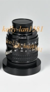 1PCS Nikon Rayfact SF2514MC Industrial Lens 25mm 1: 1.4 C Port 210014
