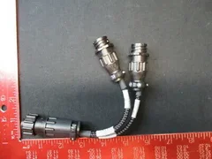 Applied Materials (AMAT) 0150-10408 CABLR, ASSY EMO INTERCONNECT PUMP