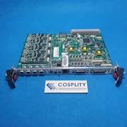 NIKON 4S014-247 PCB BOARD X8 ACT1