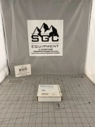 Applied Materials Window, Slit, AL203 PN: 0200-35862 REV:P2