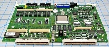 4S015-164 / NK-C441-1 PROCESSOR CONTROL BOARD / NIKON