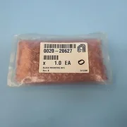 350-0203// AMAT APPLIED 0020-20627 BLOCK, MOUNTING, MFC [NEW]