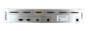 MEI Motion Engineering T008-2001 eXMP Controller AMAT 0190-13990 Working Surplus
