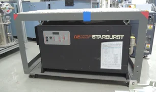 AE Advanced Energy STARBURST M/N 3152335-004 Q