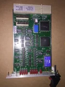 TeNTA Technology AS00801-04 Octal Serial cPCI SCOM MKS-CIT, AMAT 0190-09290