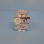 160-0202 AMAT 0010-09301 (#1) THROTTLE VALVE ASSEMBLY,TEOS, DOWNSTREAM [USED]