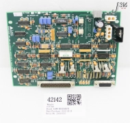 42142 LAM RESEARCH PCB, TCP AUTOTUNE BOARD 810-015987-001