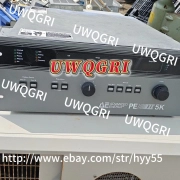 1PCS 100% test ADVANCED ENERGY AE PE II 5K EXPRESS 90days Warranty
