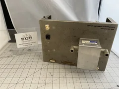 LAM RESEARCH 853-250124-002 Lower Matchbox Controller