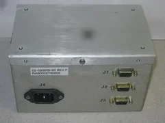 NOVELLUS 02-030005-00 ASSY LIGHT TOWER POWER SUPPLY - DLCM-S