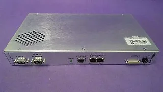 AMAT 0190-27084 MEI EXMP SYNQNET STANDALONE MOTION CONTR , NEW