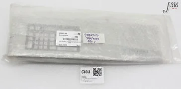 C4044 APPLIED MATERIALS KYPD REMOTE W/ CABLE FOR ONBD CRYO PUMP (NEW) 3620-02332
