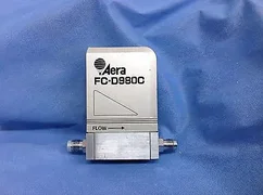 Aera, Applied Materials 3030-07380, 5 Ra FC-D980CS , Gas N2, Flow Rate 1slm