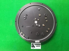 Lam Research 715-073734-007 ESC Chuck 300mm 839-019090-611, USED