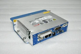 COPLEY CONTROLS ACCELNET PLUS Dual Axis Servo Drive 800-1831 AMAT PN: 0195-13833