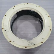 Lam Research ESC Housing 715-800326-004 716-800330-004