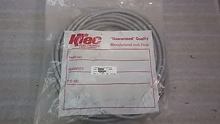 Applied Materials 0150-13091 Cable 75"