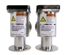 AMAT Applied Materials 0190-64148 Spring Loaded Air Cylinder Valve Lot of 2