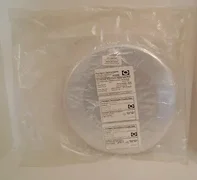APPLIED MATERIALS (AMAT) 0020-27708 8" CLAMP RING