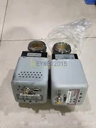 1PCS Used MKS 683B-24617 AMAT 0190-13021